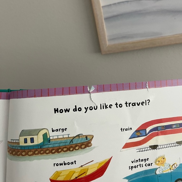 • 2 books bundle! • - Picture 4 of 7